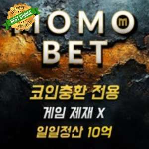 9 모모벳
